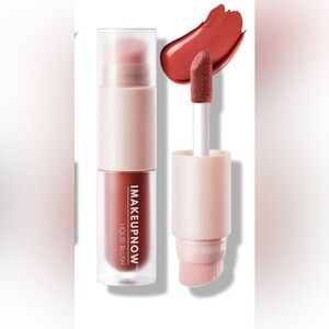 Imakeupnow Liquid Cream Blush  for Cheeks